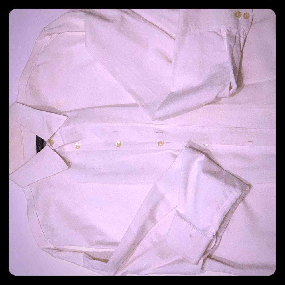 White shirt